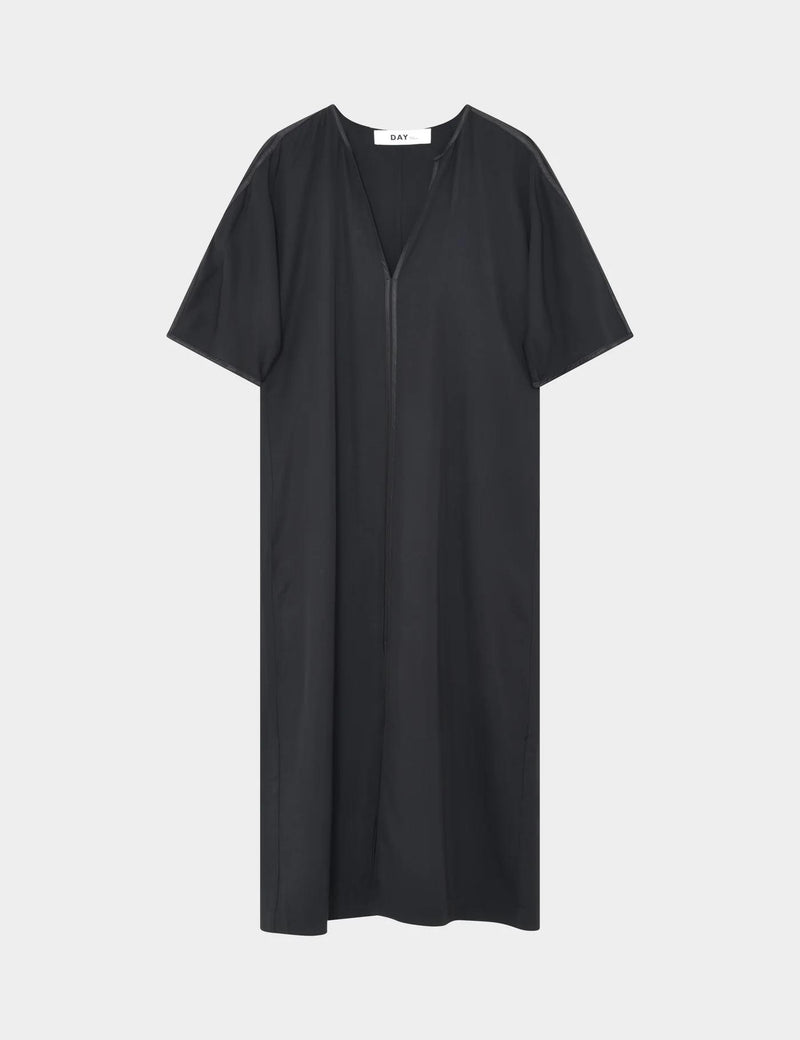 Hill Dress - LIght Modern Twill