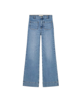 St.Monica Low Jeans
