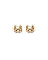 THE JOHANNA EARRINGS