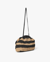 Day Summer Crochet Clutch