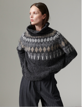 REIDAR COZY DAYS - PULLOVER