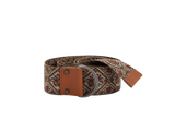 AMUNDSEN WOVEN BELT