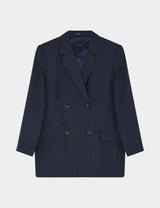 2ND Herman - Pinstripe