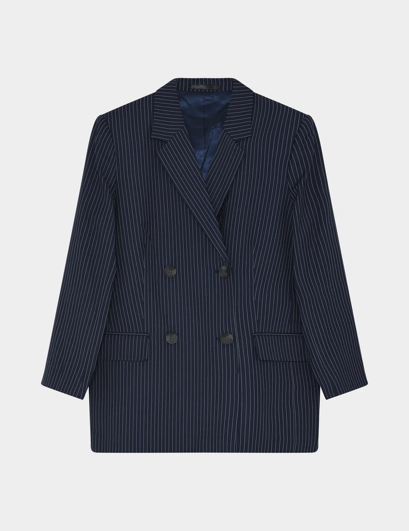 2ND Herman - Pinstripe