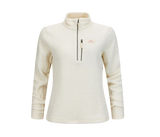 Hut Half Zip Womens