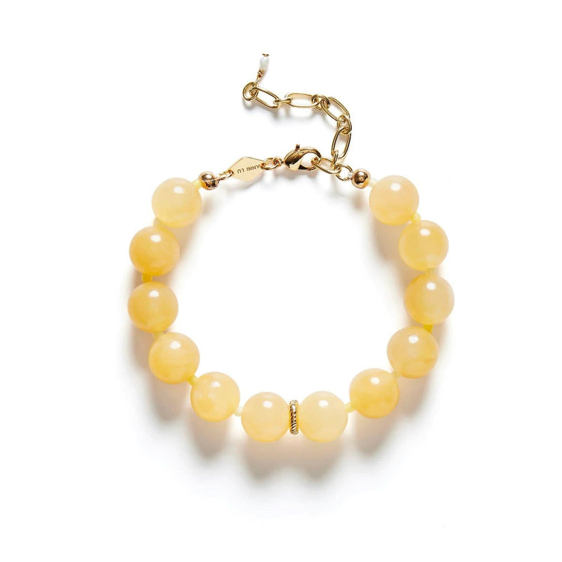 Ball Bracelet