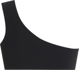 One Shoulder Bikini Top