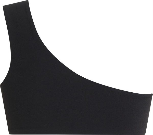 One Shoulder Bikini Top
