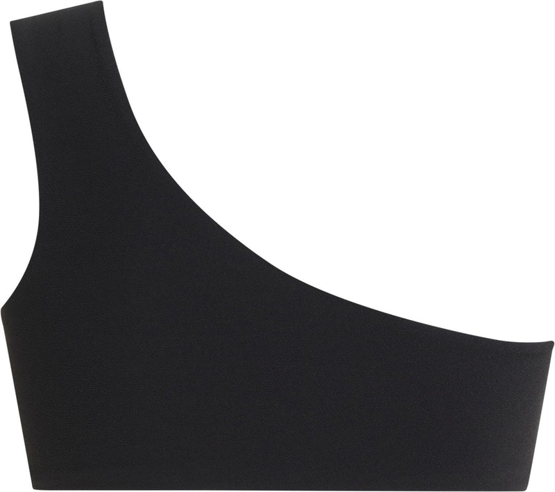 One Shoulder Bikini Top