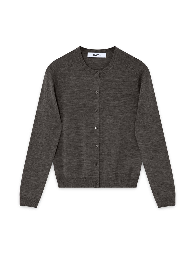 Luna Cardigan - Daily Elements