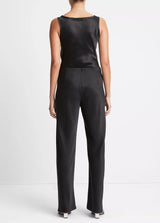 FLUID BIAS PANT