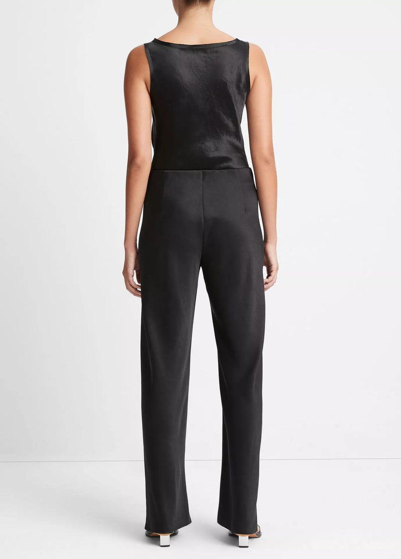 FLUID BIAS PANT