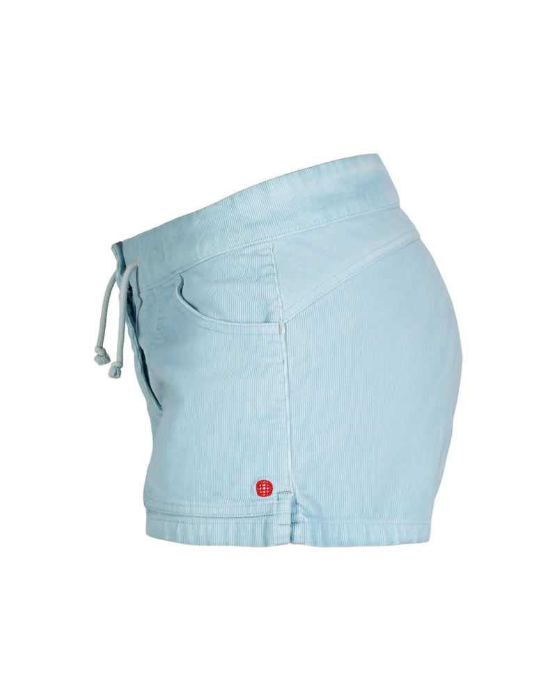 3INCHER CONCORD G.DYED SHORTS W