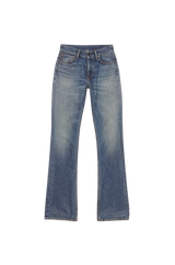 REGULAR FIT JEANS