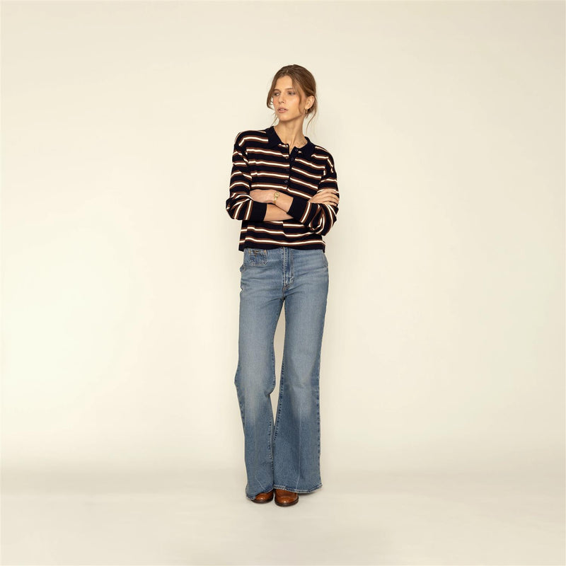 Ros Sweater