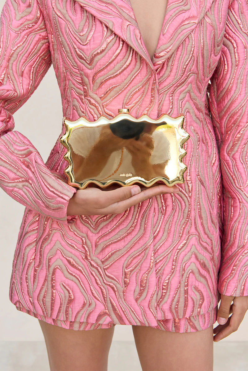 Paloma Clutch