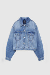 Quincy Jacket