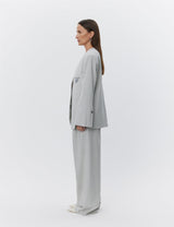 Suzette - Classic Wool Blend