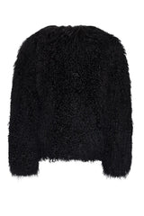 All Night jacket short