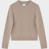 Fox - Medium Soft Wool