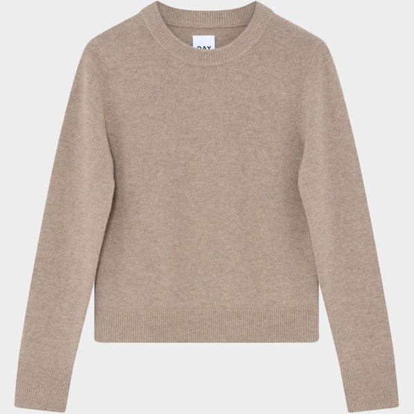 Fox - Medium Soft Wool