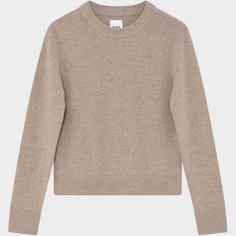 Fox - Medium Soft Wool