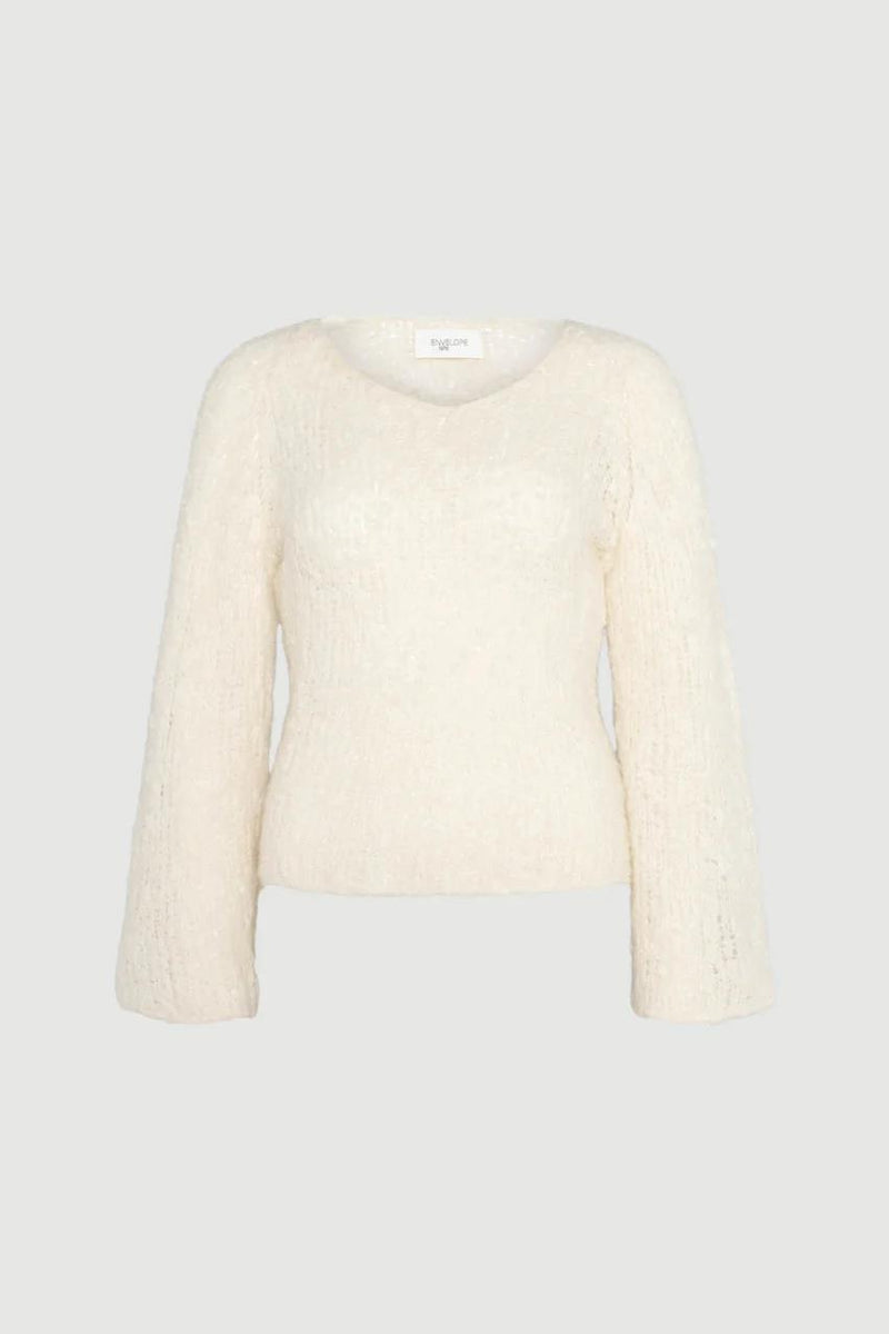 Eyra Knit