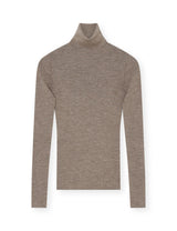 Sierra Turtleneck - Daily Elements