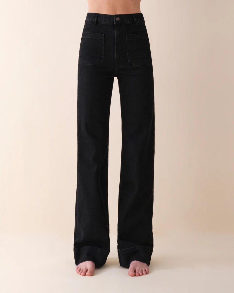 St.Monica Jeans