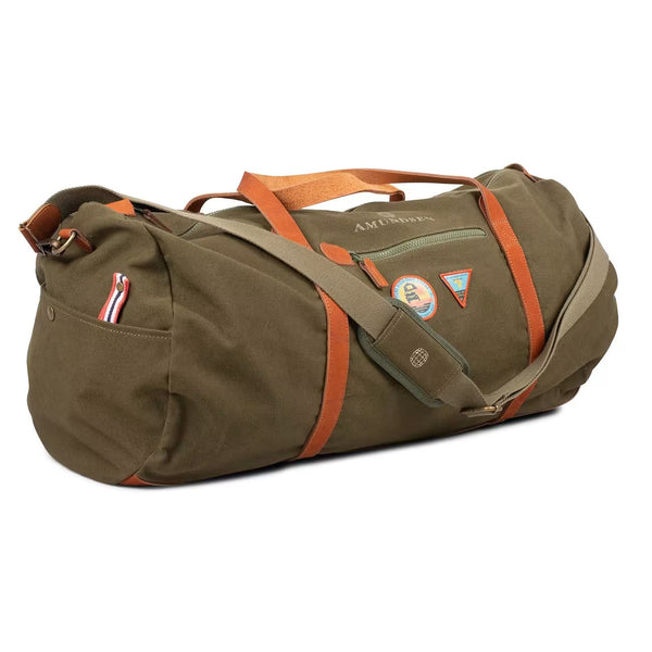 OKAVANGA DUFFEL BAG 65L