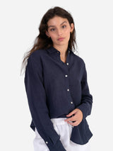 Palma Linen shirt