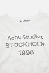 Regular Fit Logo T-Shirt