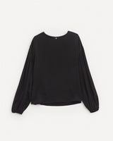 Lisbon Blouse