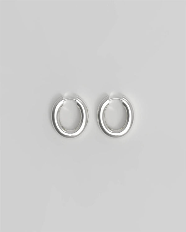 Chunky Hoop M