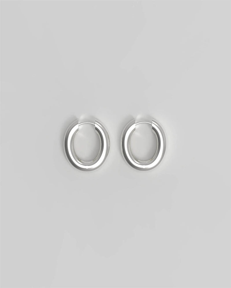Chunky Hoop M