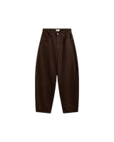 IBEN REIGN BARREL JEANS