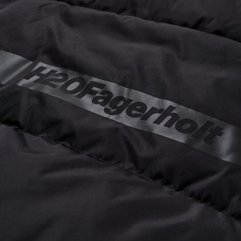 Ice Down Jacket