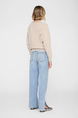 Harry Shrunken Sweatshirt