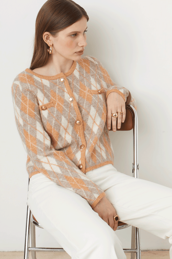 Guilan Cardigan