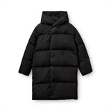 Ice Down Jacket