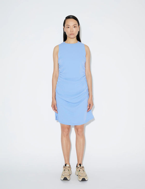 2ND Ginette - Soft Satin