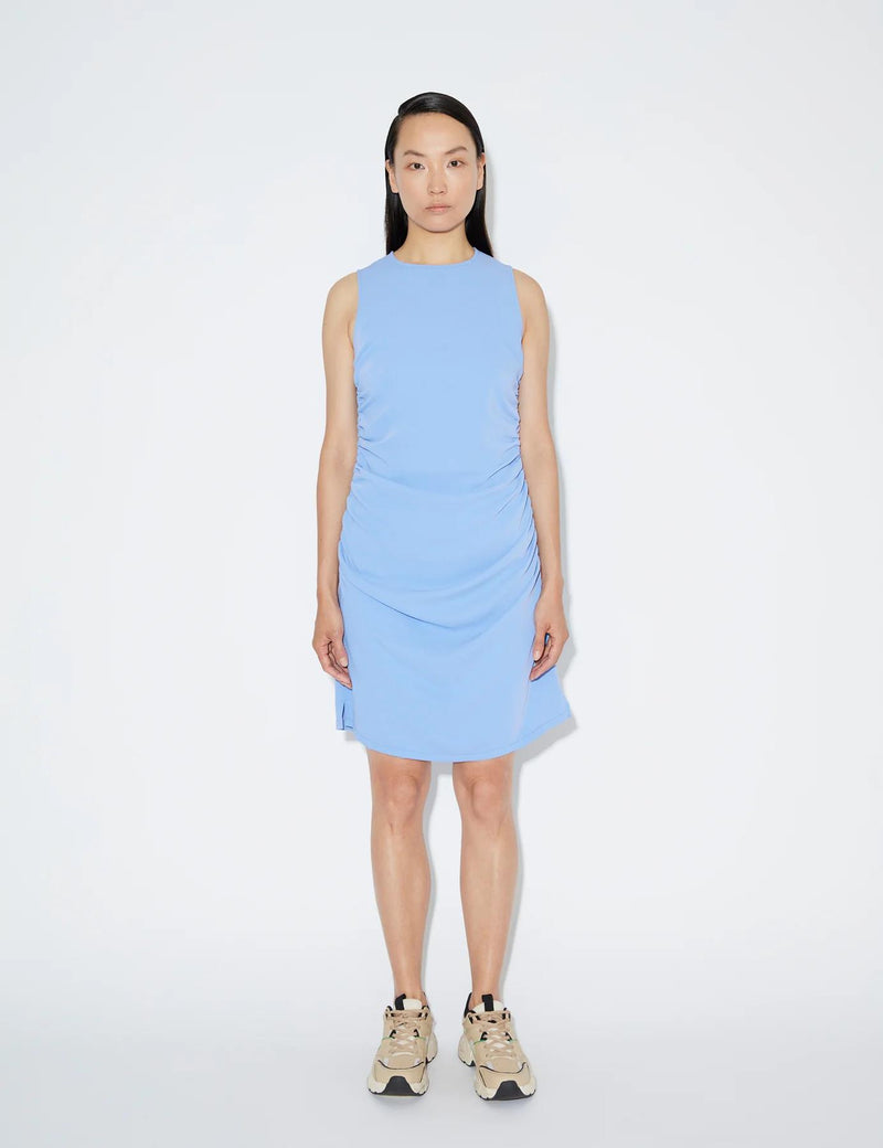 2ND Ginette - Soft Satin