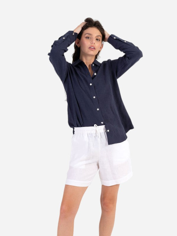 Palma Linen shirt