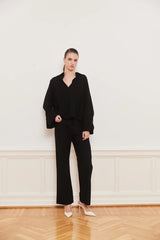 Reign Linen Pants