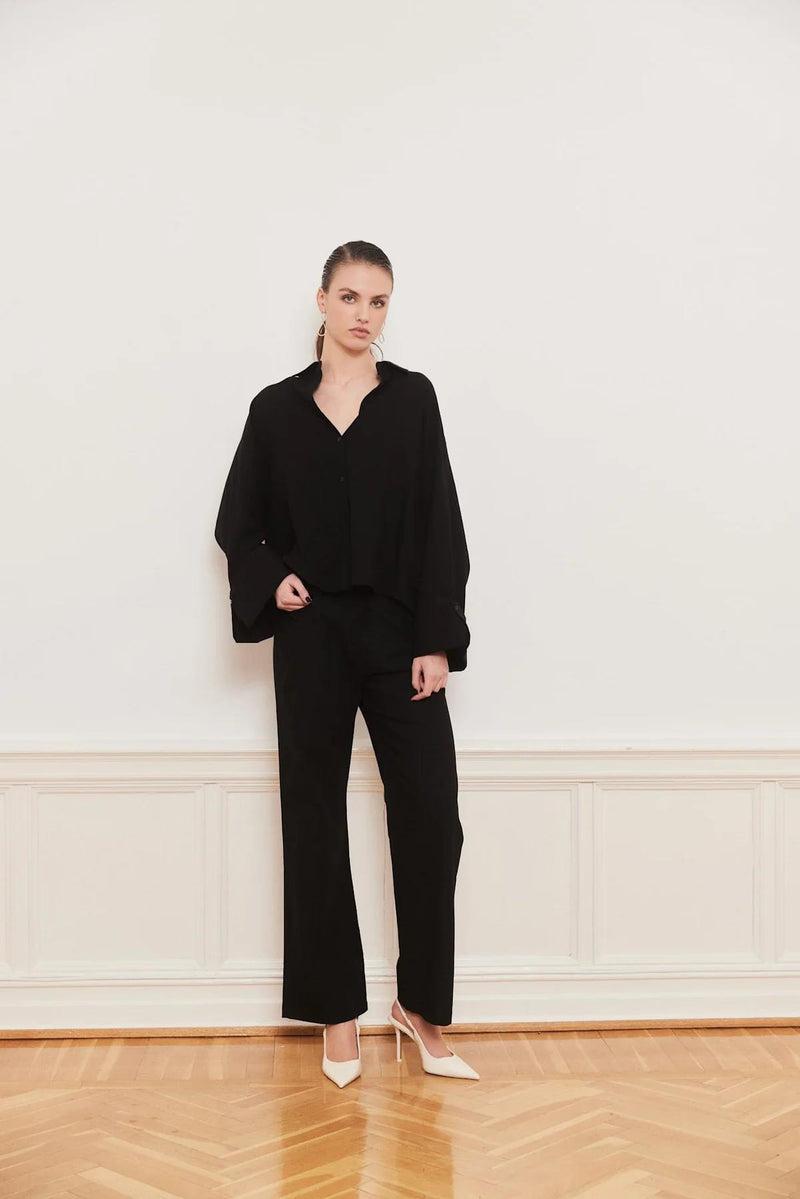 Reign Linen Pants