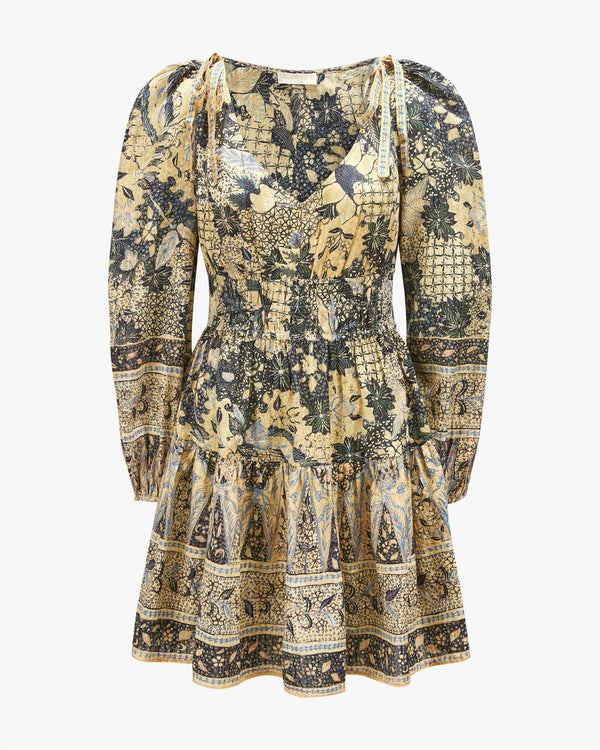 Anika Dress