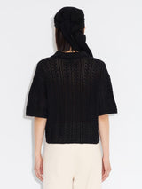 Kelp Crochet Shirt