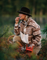 V-BOND TRADITION FLEECE WOMENS