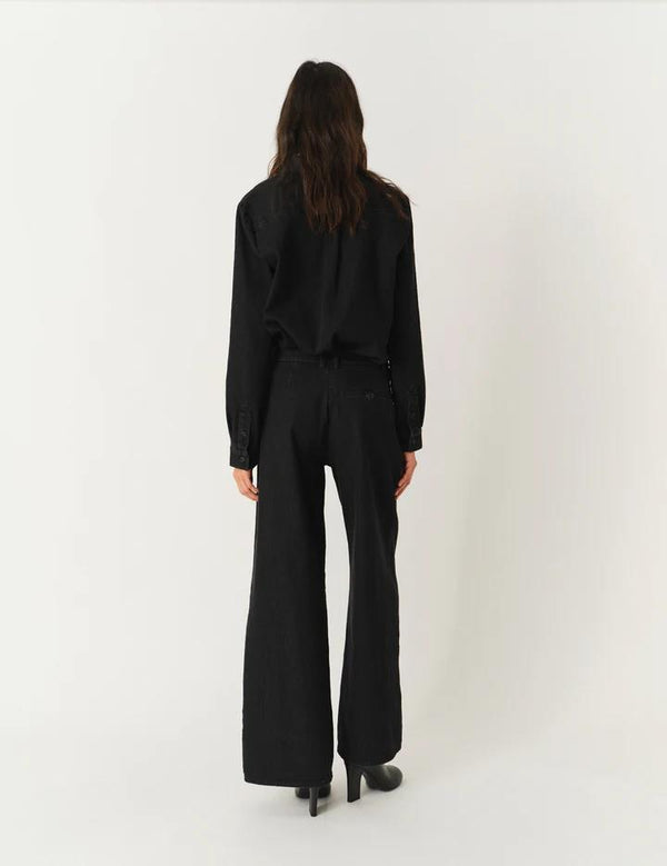 Merci Anagram Pants