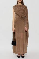 GZmaddin 2 in 1 dress